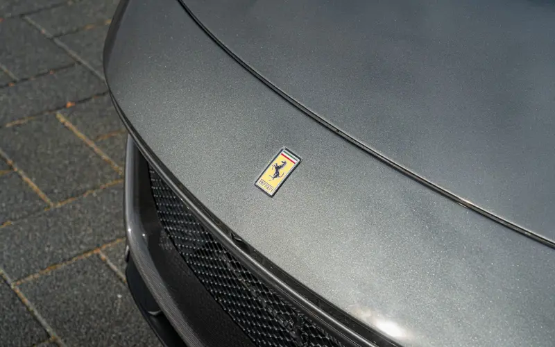 Ferrari Purosangue * FULL CARBON * FULL PPF * NOVITEC - 139778