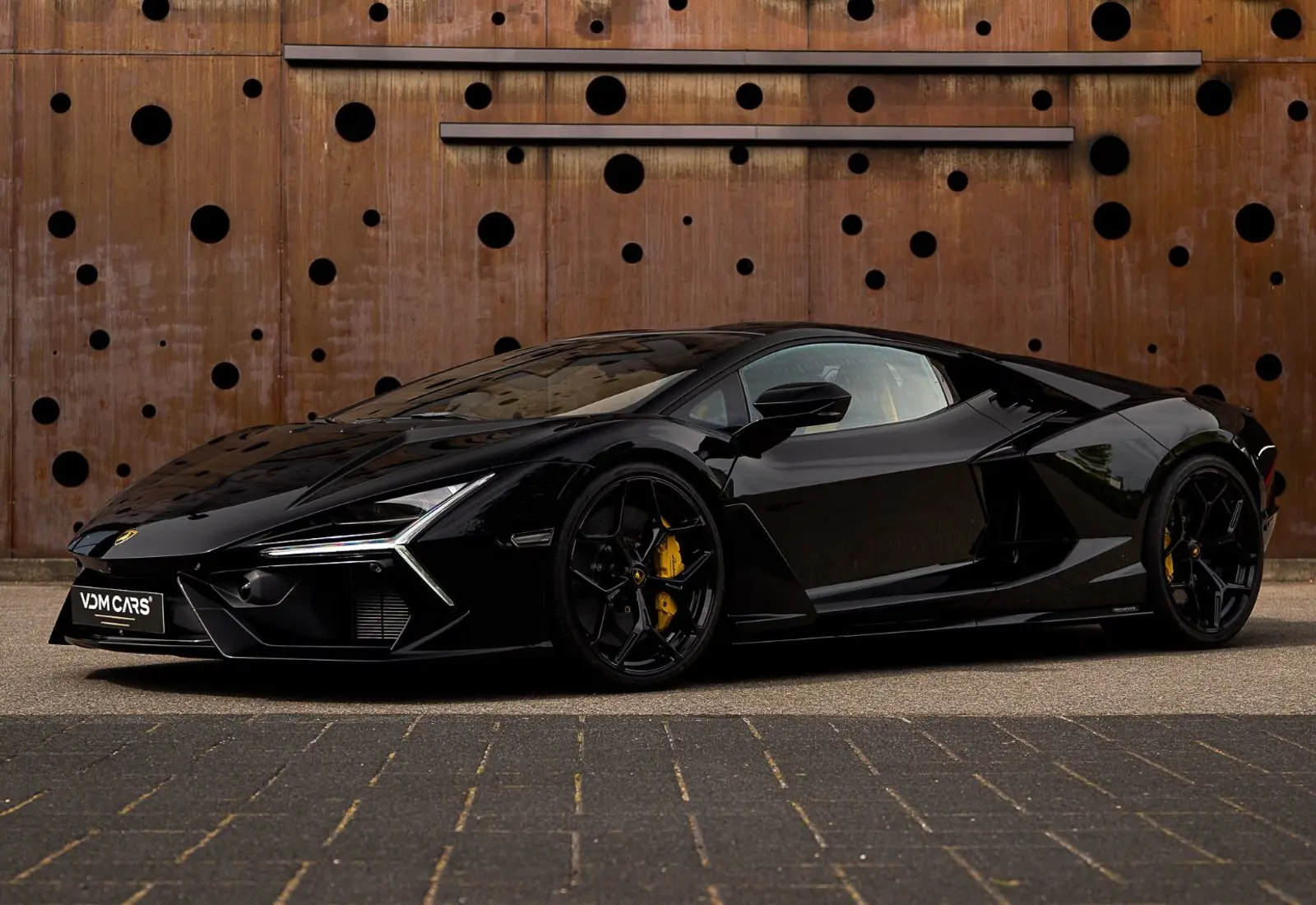 Lamborghini Revuelto 6.5 V12 * NEW CAR * AVAILABLE * BI COLOR - 168819