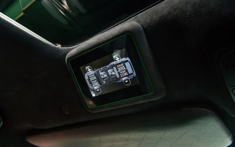 Mercedes-Benz BRABUS XLP 800 6x6 * MASTERPIECE * NEW MODEL * VIN *  - 119473