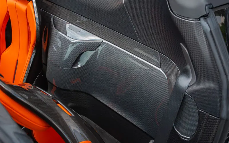 Ferrari SF90 Spider Assetto Fiorano * CARBON (11x) * XPEL *  - 103414