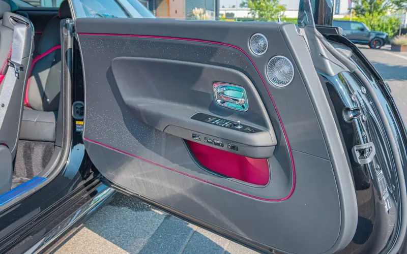 Rolls-Royce Spectre STOCK * STARLIGHT DOOR * MASSAGE * VOLL - 78548