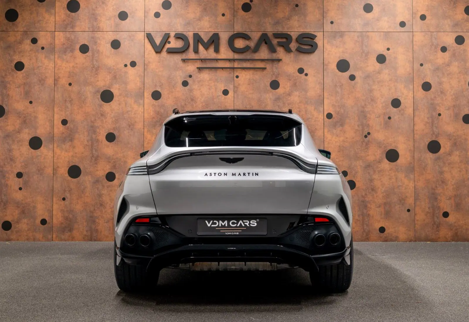 Aston Martin DBX 4.0 V8 707 * FACELIFT * ACC * 360 *  - 165743