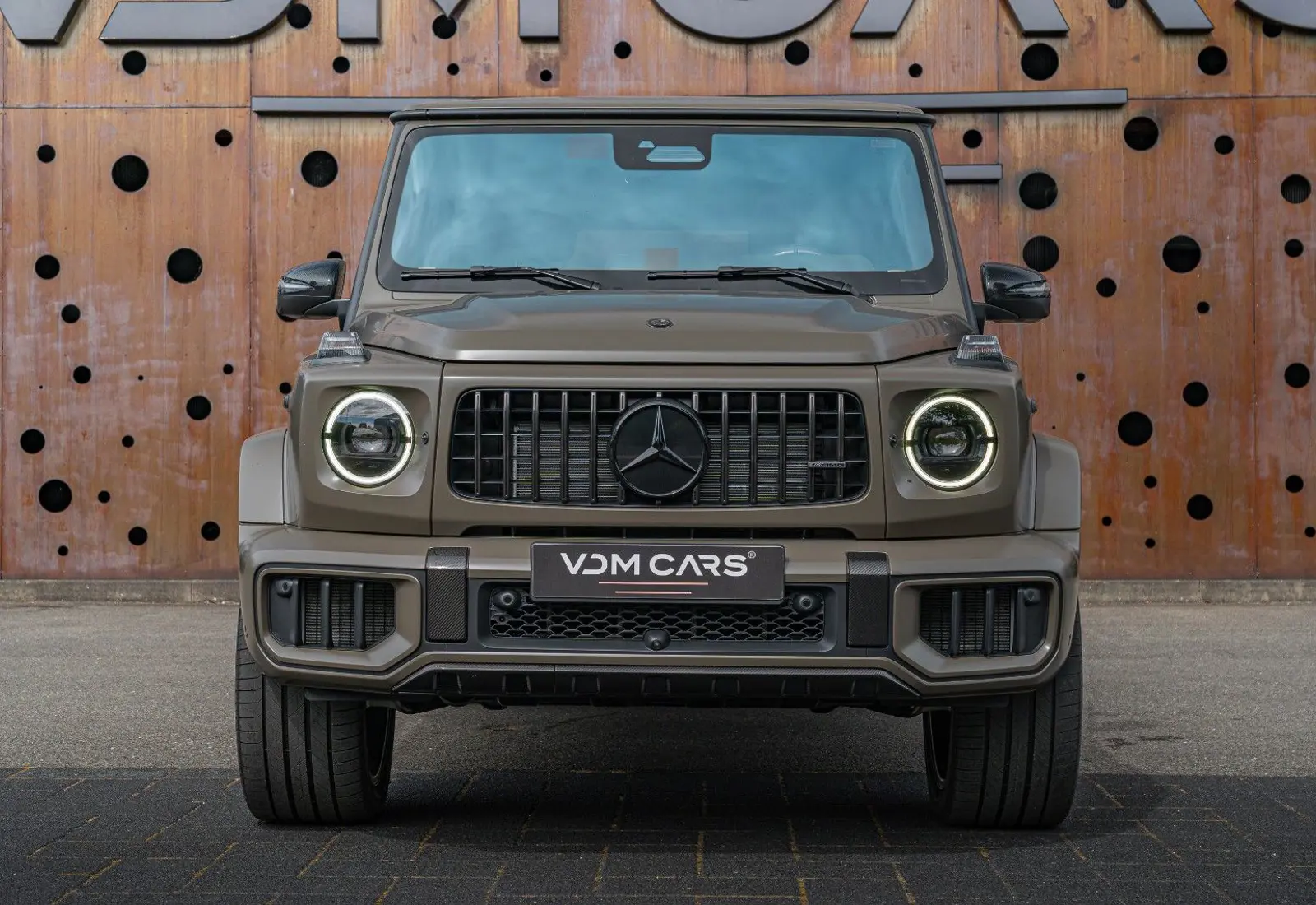 Mercedes-Benz G 63 AMG * MY27 * CARBON EXT/INT * PT3 * NIGHT * SUPERIOR - 152642