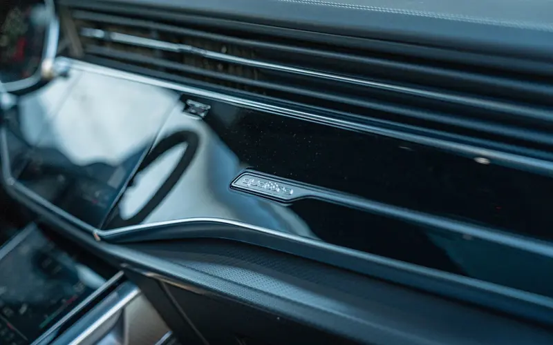 Audi RSQ8 Performance * KERAMIK * RS-DESIGN * PANO * CONNECT - 146146