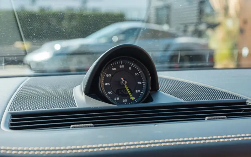 Porsche Panamera Sport Turismo 4 E-Hybrid Platinum Editi - 144846