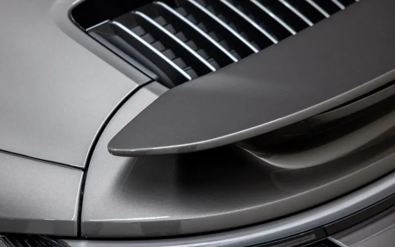 Porsche 911 Turbo S Cabriolet * LIFT * 360 * BELÜFTUNG * ACC *  - 133132