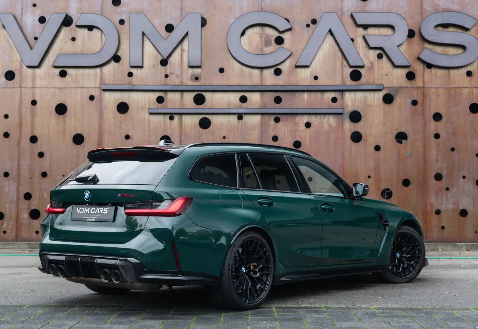 BMW M3 CS Touring * KERAMIK * INDIVIDUAL * CARBON * ASSIST *  - 120561