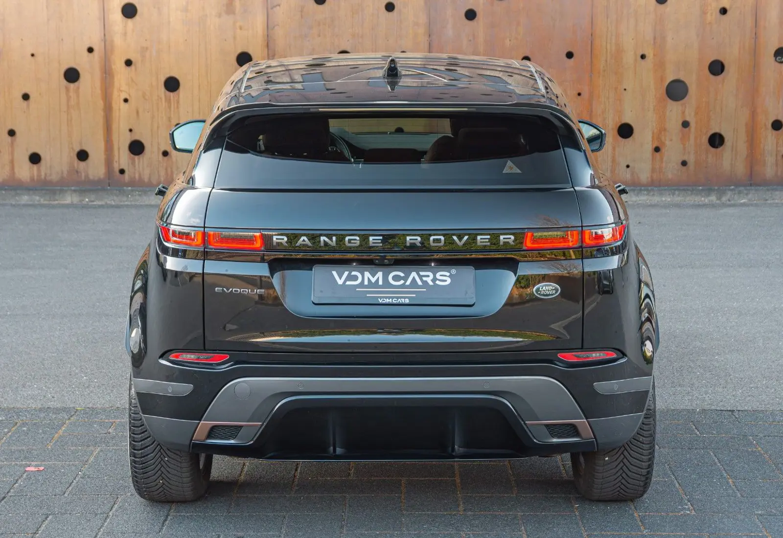 Land Rover Range Rover Evoque R-Dynamic S - 82790