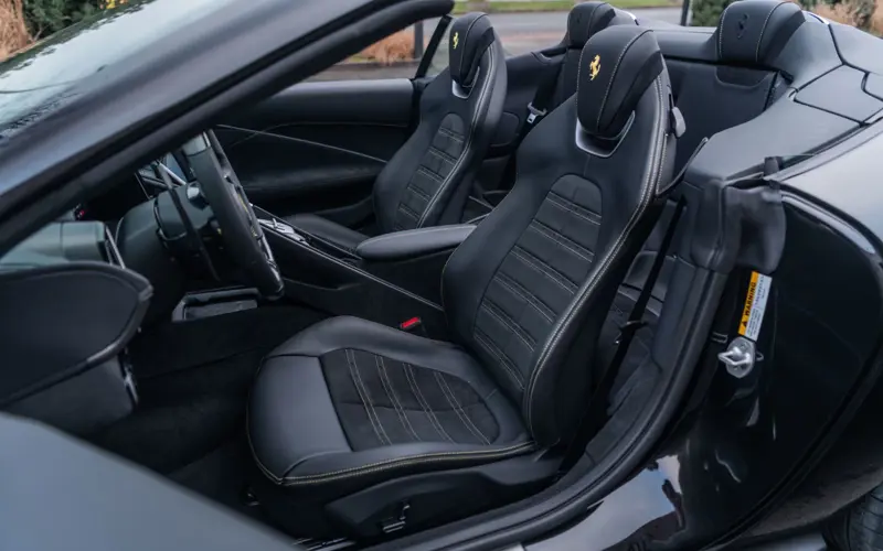 Ferrari Roma Spider * COC ONLY * MAGNE * P.DISPLAY * VENT * 360 *  - 126710