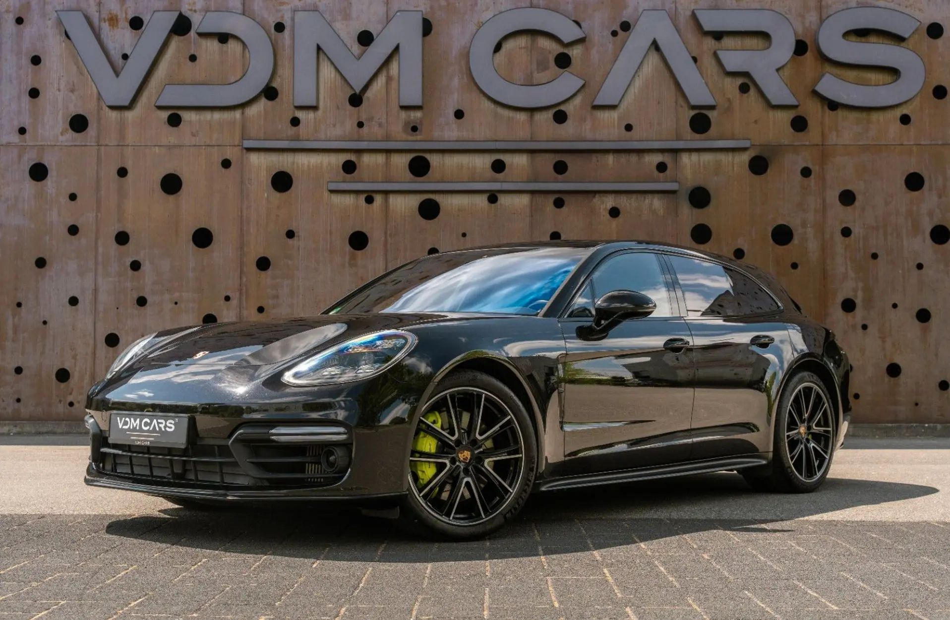 Porsche - Panamera - 150471