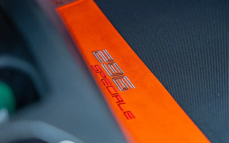 Ferrari 296 Speciale * STOCK * FULL CARBON * RACING LIV * LIFT *  - 136122