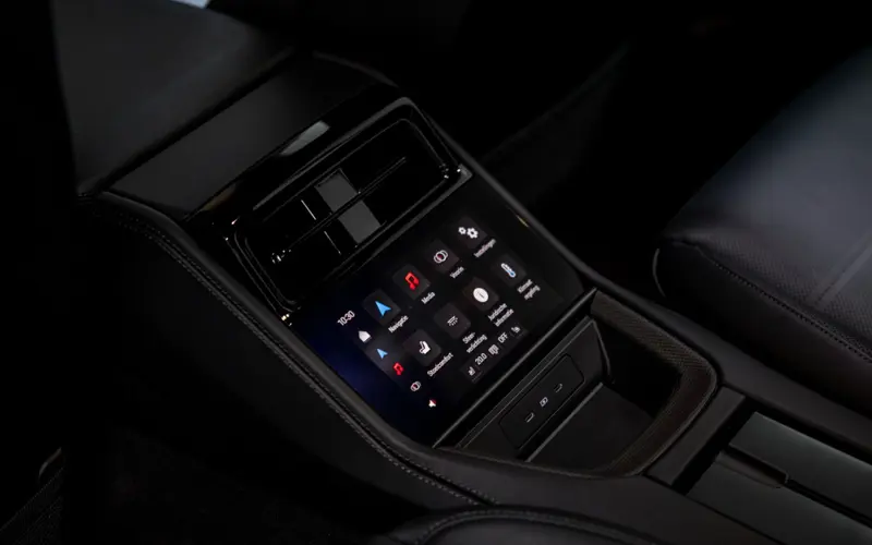 Porsche Panamera Turbo S E-Hybrid * PASM * PCCB * PDLS+ *  - 108141