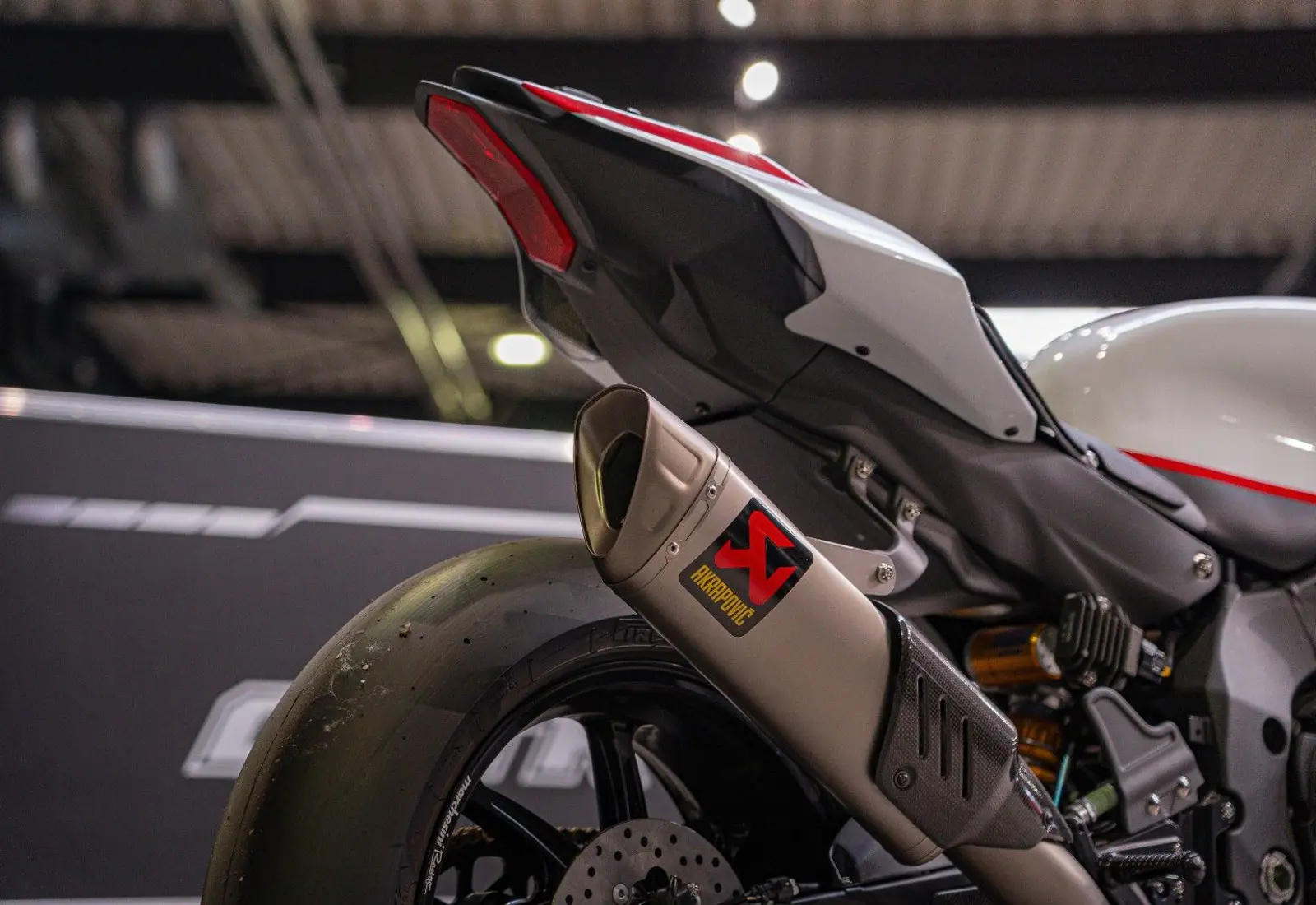 Yamaha R1 GYTR Pro 25th Anniversary Edition * 1 OF 25 * LI - 164816