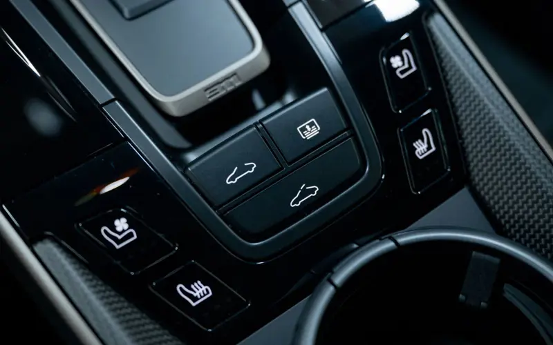 Porsche 911 Turbo S * 992.2 * MY26 * SPORTDES * CARBON EXT * SOFOR - 130310