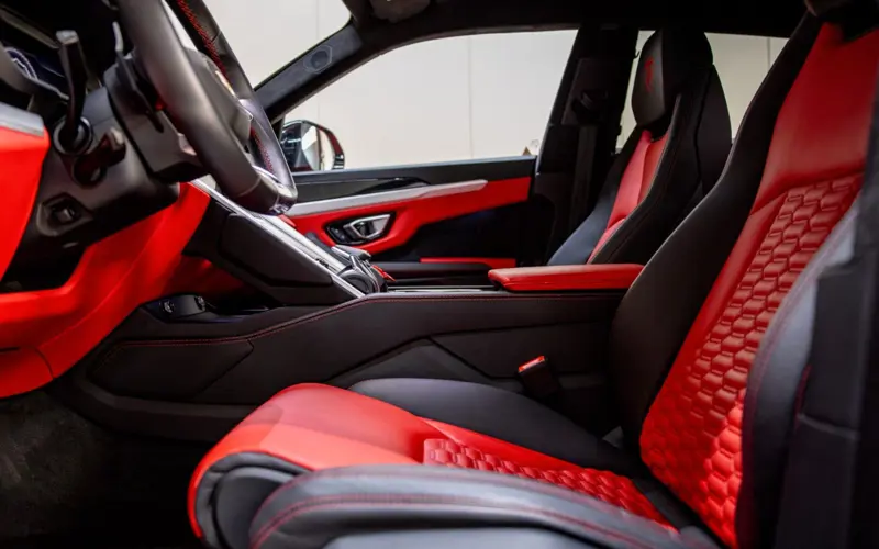 Lamborghini Urus 4.0 V8 * Head-up * Pano * B&amp;O * ACC * Massage *  - 111622