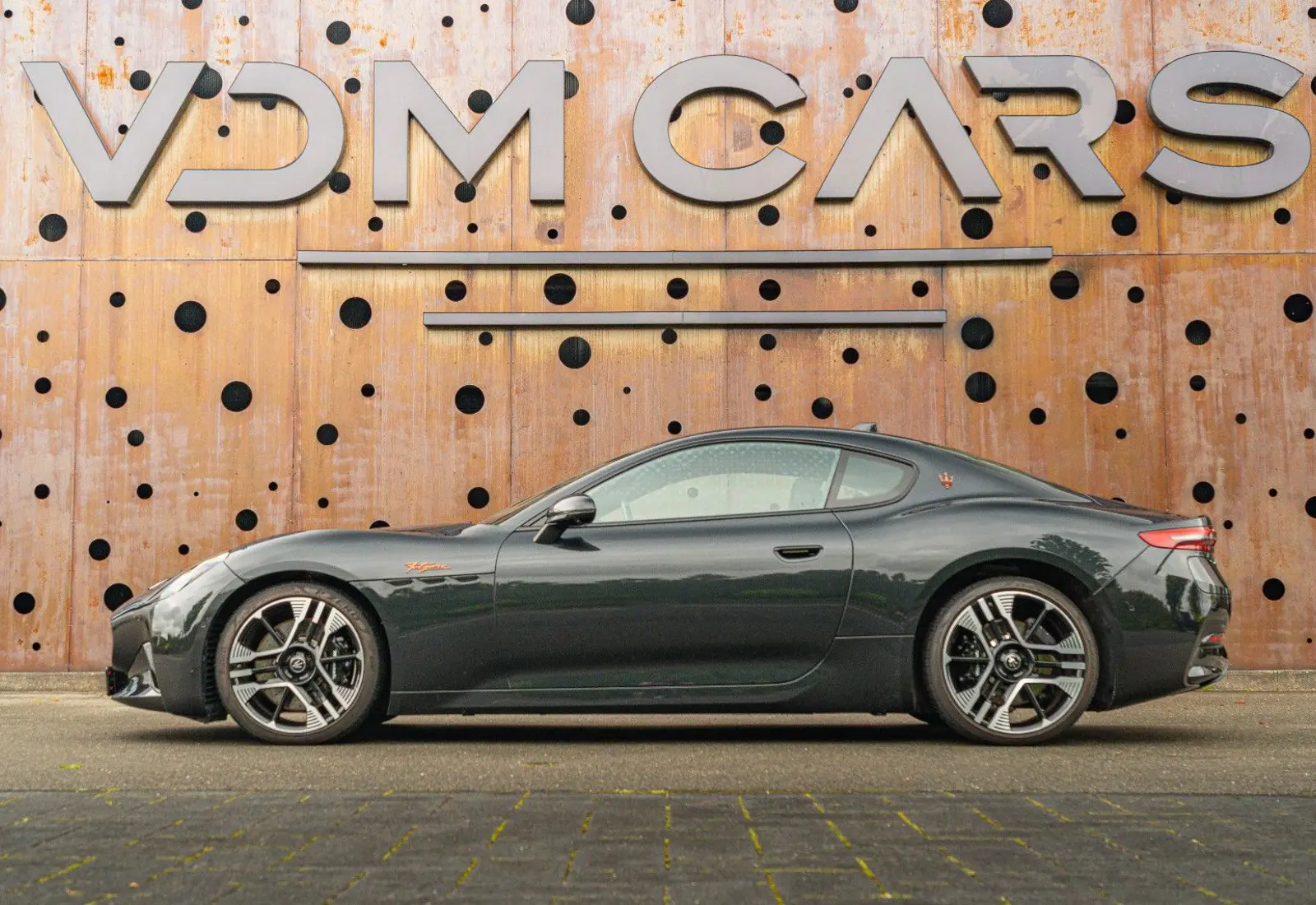 Maserati Granturismo Folgore * ASSIST * CONNECT * SONUS FABER *  - 148290