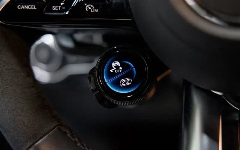 Mercedes-Benz A 45 S AMG * 360 * BURMESTER * MEMORY * PANO * ACC * KEYLESS - 120641