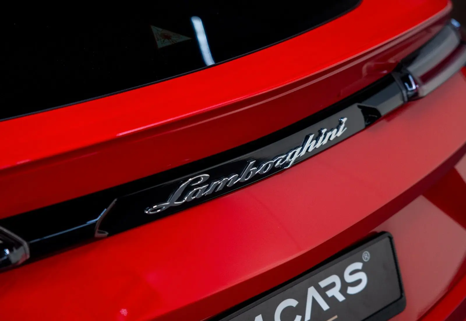 Lamborghini Urus 4.0 V8 * Head-up * Pano * B&amp;O * ACC * Massage *  - 111613