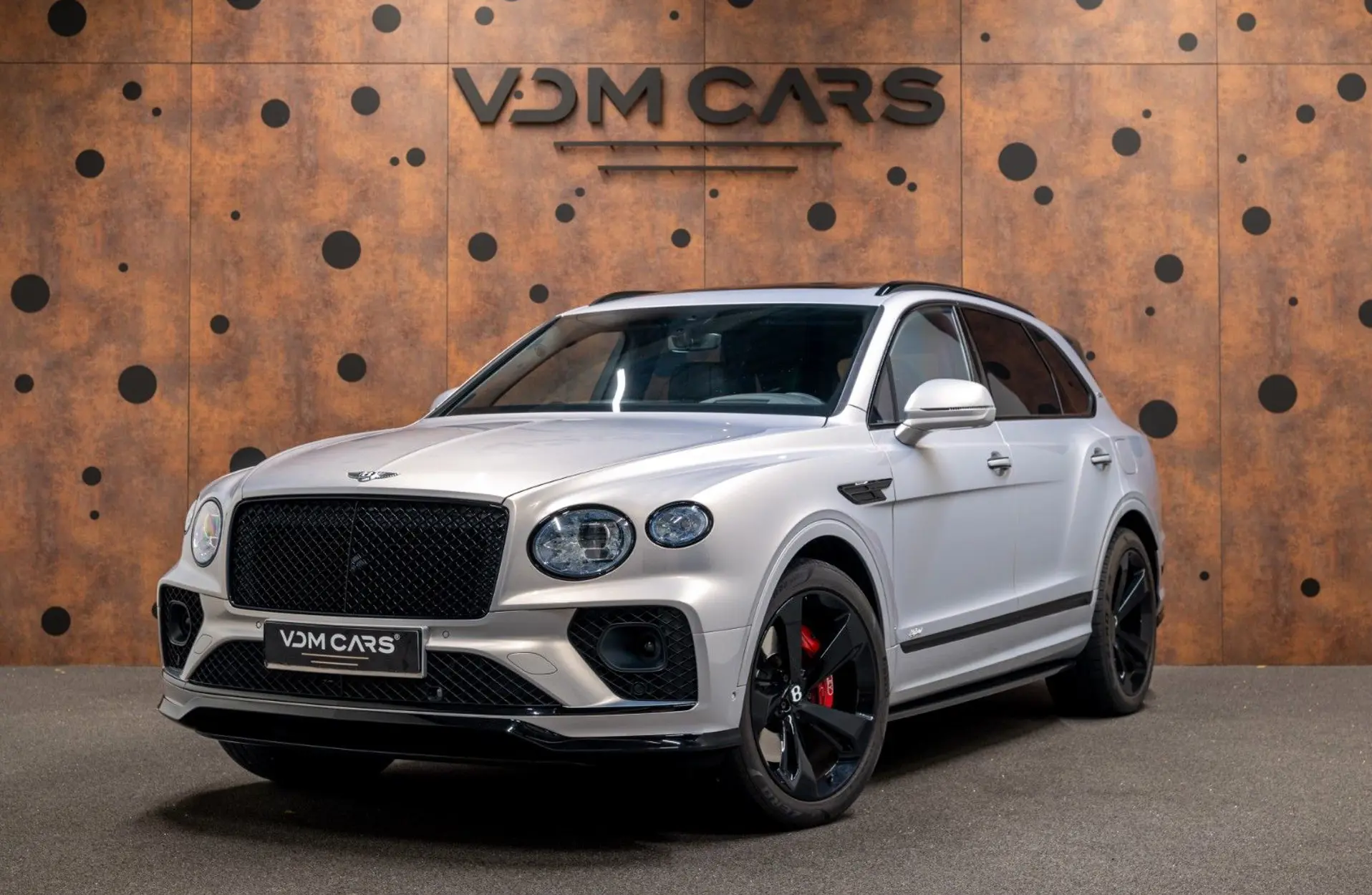 Bentley - Bentayga - 164997