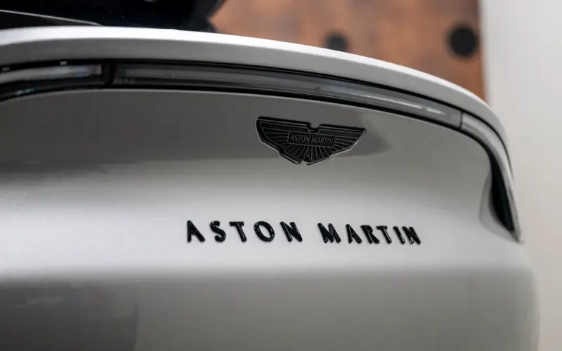 Aston Martin DBX 4.0 V8 707 * FACELIFT * ACC * 360 *  - 165780