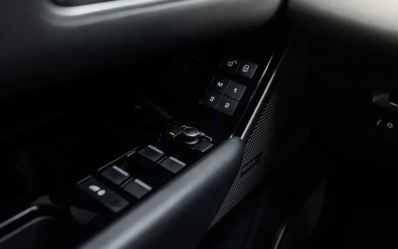 Land Rover Range Rover Velar SV Autobiography Dynamic Edit. - 175785