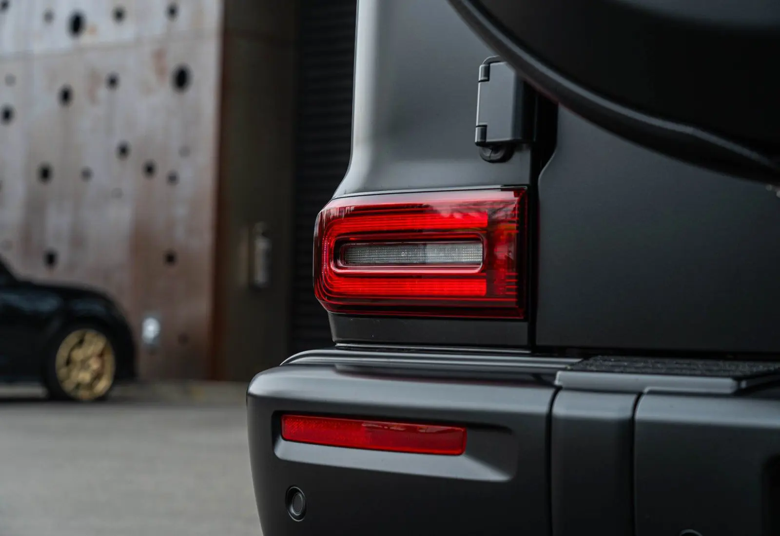 Mercedes-Benz G 63 AMG * MY26 * COC ONLY * NIGHT * MASSAGE * EXKLUSIVE *  - 138044