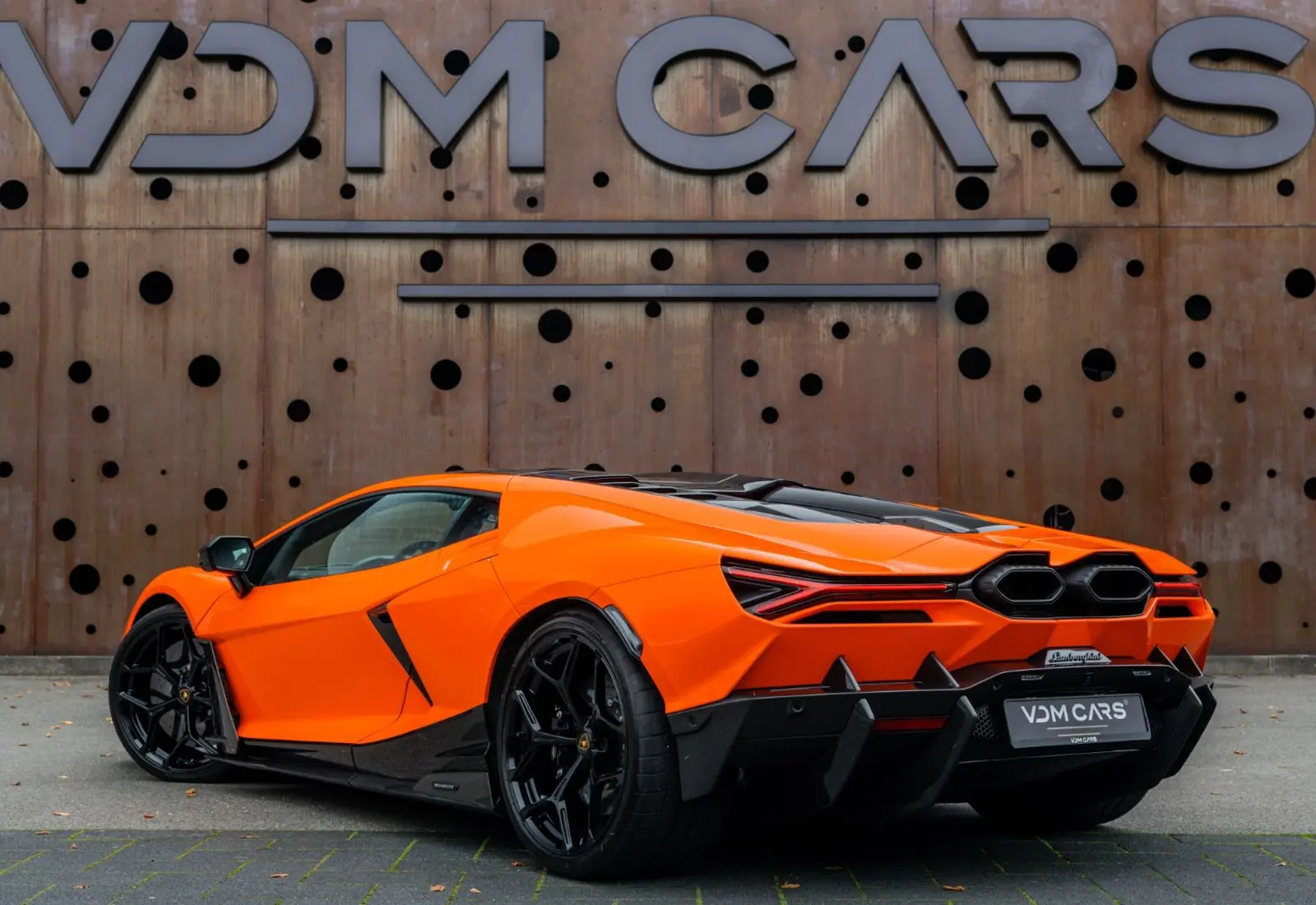 Lamborghini Revuelto * AD PERSONAM * CARBON * FULL ASSIST * SONUS *  - 131331