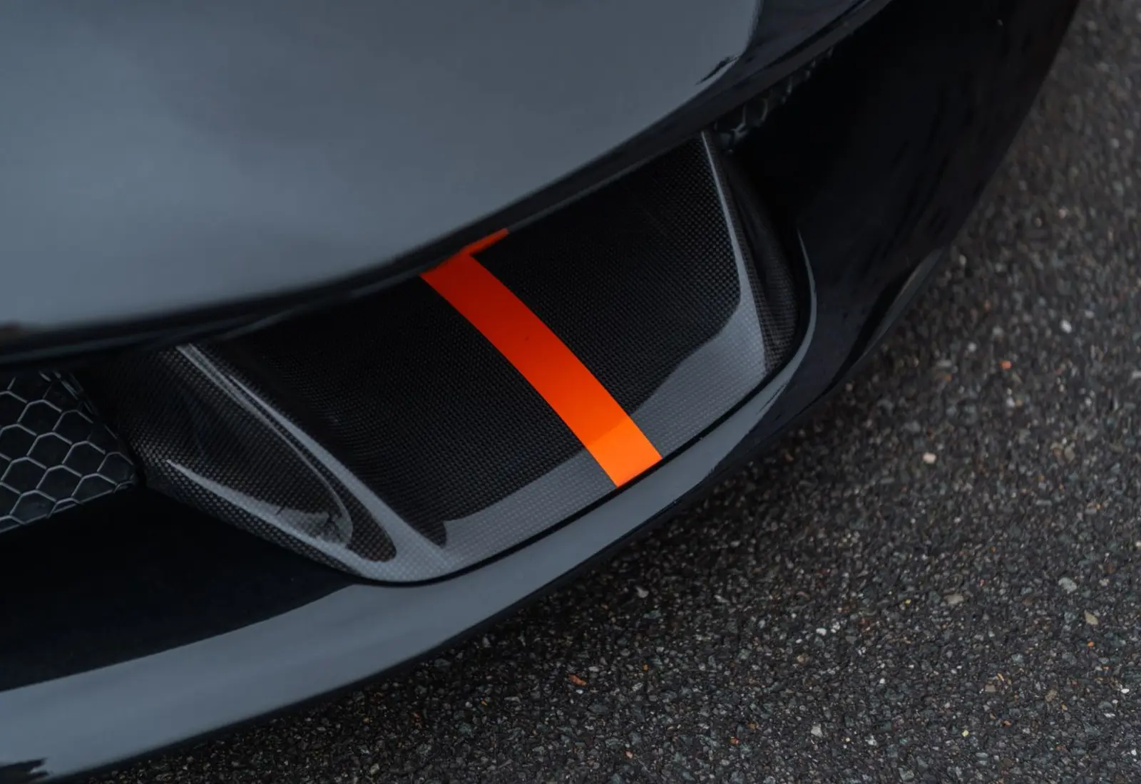 Ferrari SF90 Spider Assetto Fiorano * CARBON (11x) * XPEL *  - 123772