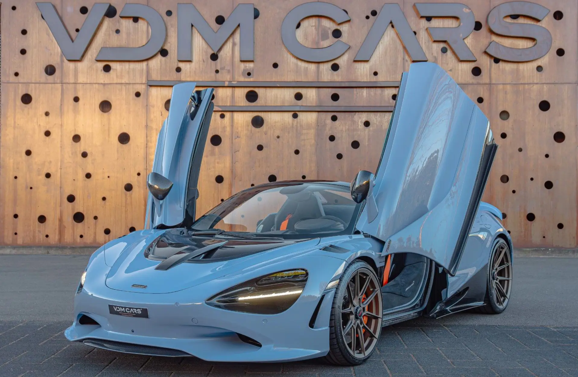 McLaren - 750S - 103206