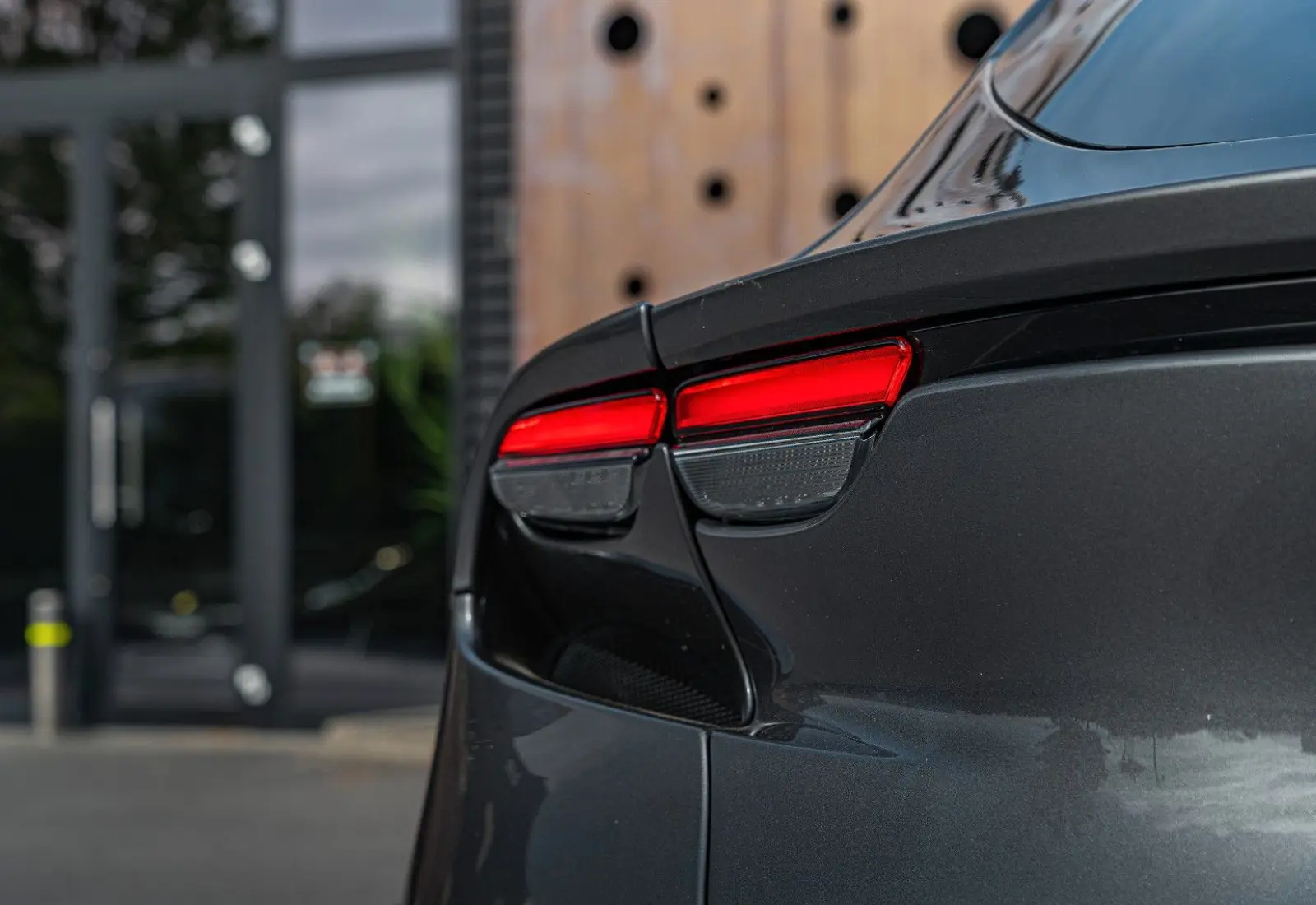 Ferrari Purosangue * FULL CARBON * FULL PPF * NOVITEC - 139753