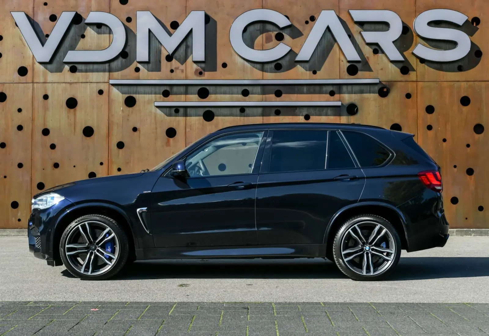 BMW X5 Baureihe X5 M * VOLL * Belüftung * M-Driverspack - 117023