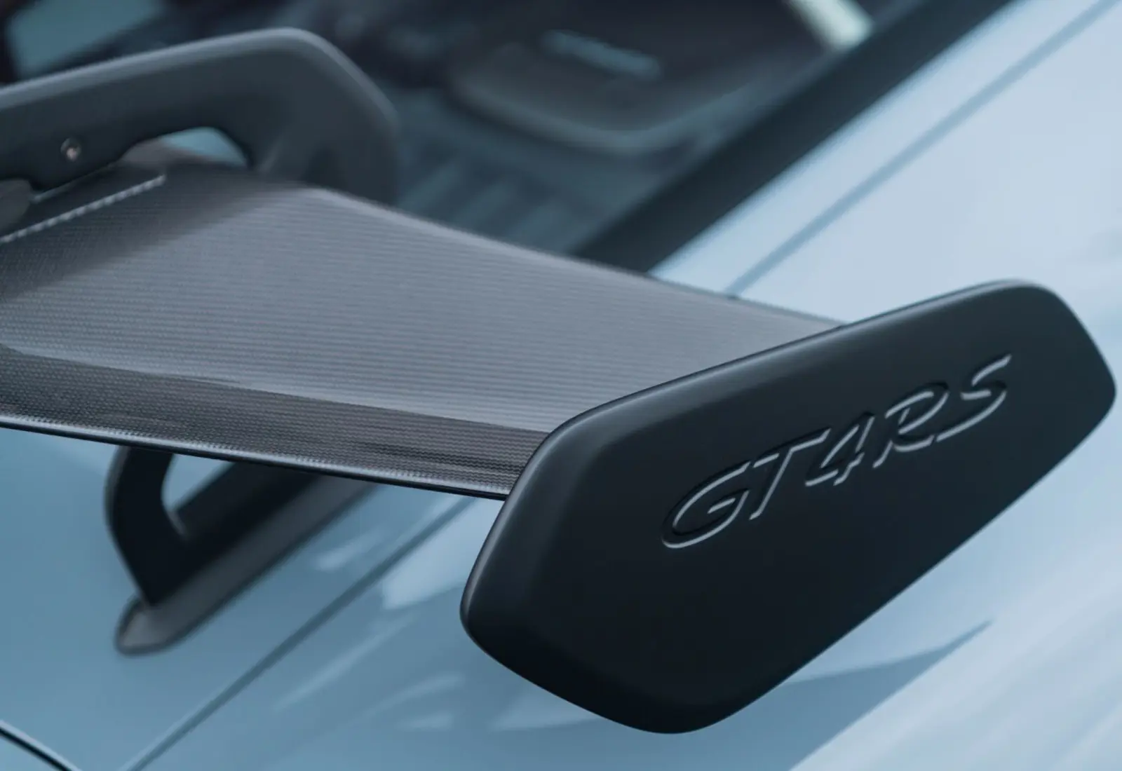 Porsche Cayman 718 GT4 RS * WEISSACH * PCCB * CLUBSPORT * CARBO - 126371