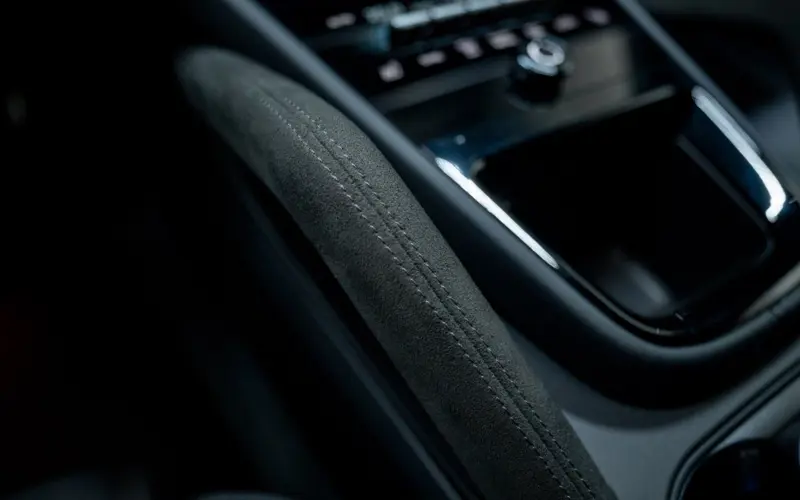 Porsche Cayenne Coupe Turbo E-Hybrid * PTS * GT PACKAGE *  - 136613