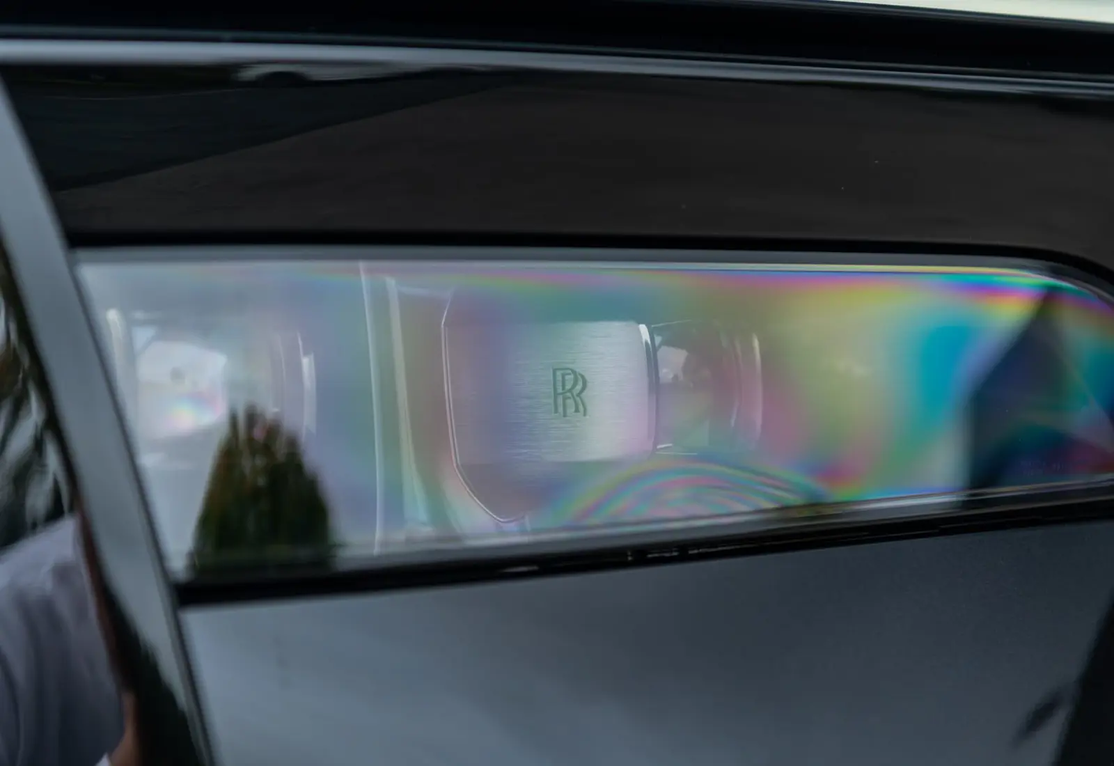 Rolls-Royce Spectre * URBAN * STARLIGHT * BESPOKE * XPEL * GRILLE *  - 118465