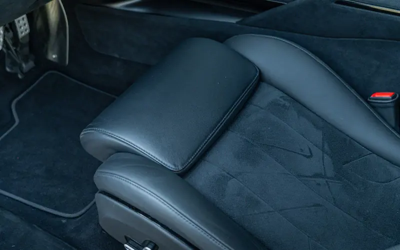 Ferrari Purosangue * FULL CARBON * FULL PPF * NOVITEC - 139758