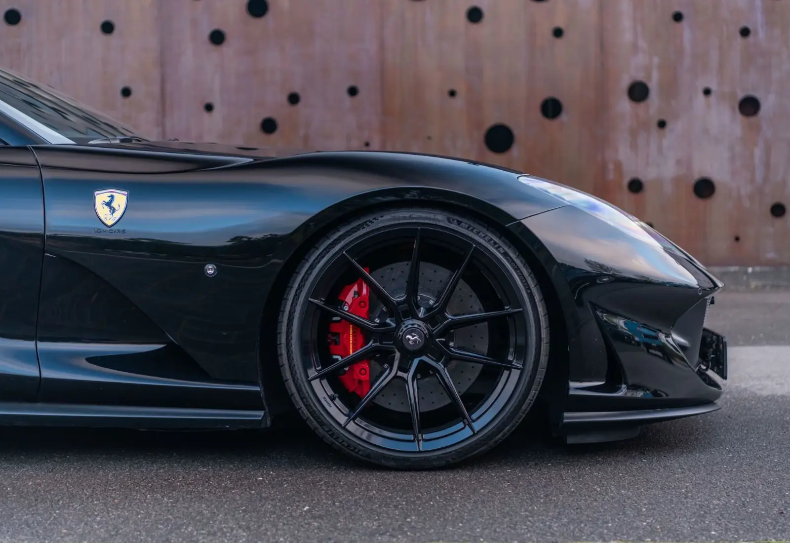 Ferrari 812 GTS * NOVITEC * LIFT * AFS2 * CARBON * SURROUND * DREAM - 126982