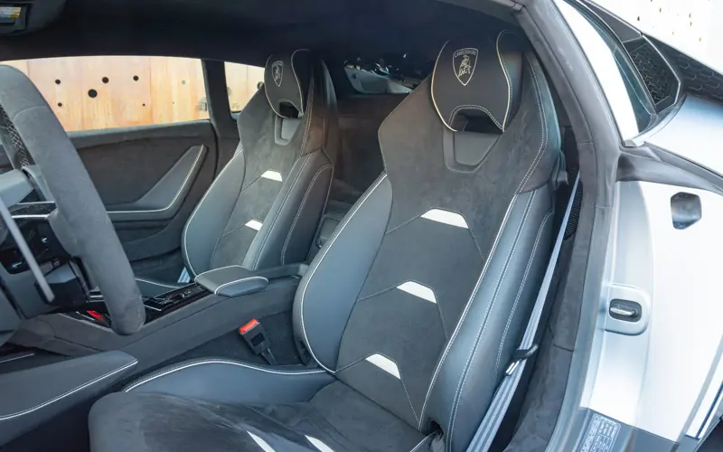 Lamborghini Huracán Sterrato * 1/1499 * CERAMIC * CARPLAY * STYLE *  - 103883