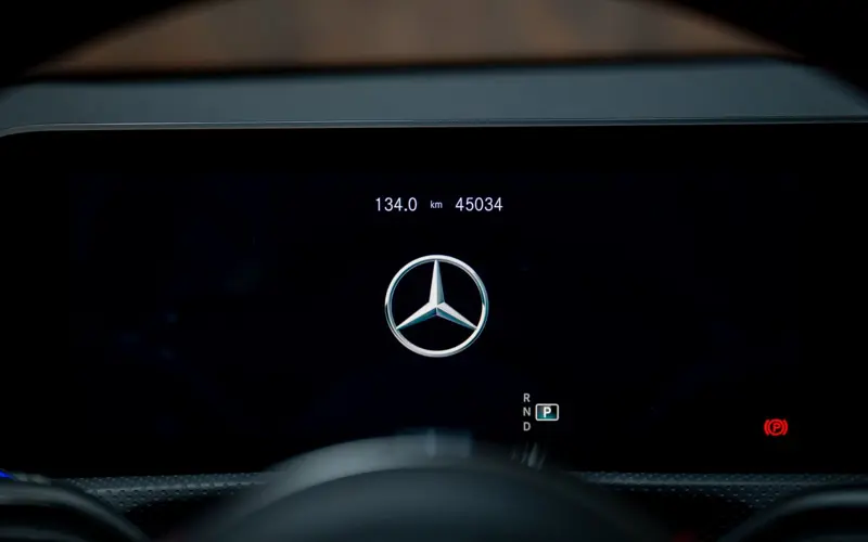 Mercedes-Benz A 45 AMG A A 45 AMG 4Matic * Pano * Memory * Burmester - 164308