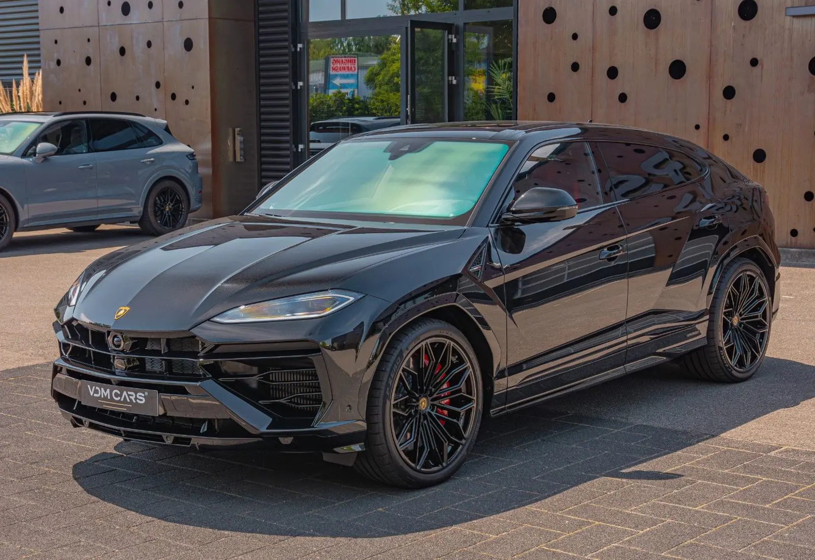 Lamborghini Urus SE * AVAILABLE * STOCK * STYLE * B&amp;O * PANO * ANIMA * 23 - 110343