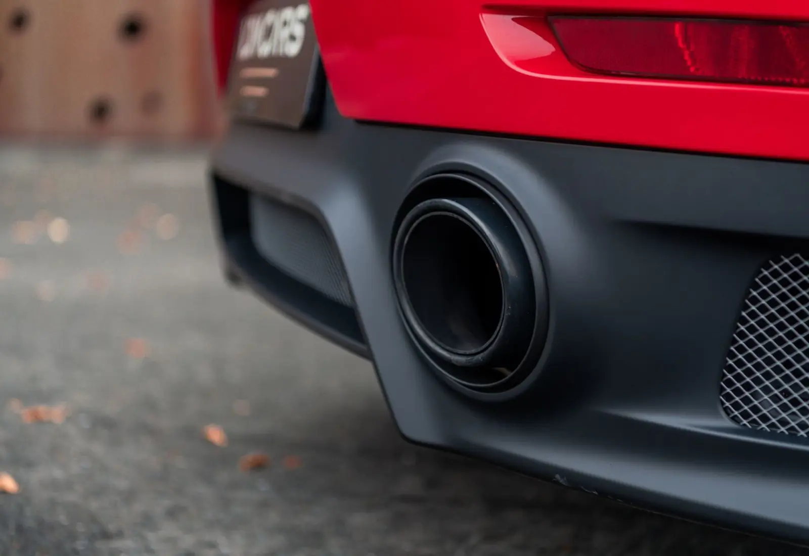 Porsche 911 GT2 RS * WEISSACH * 1.HAND * NUR 732KM * CLUBSPORT - 120382