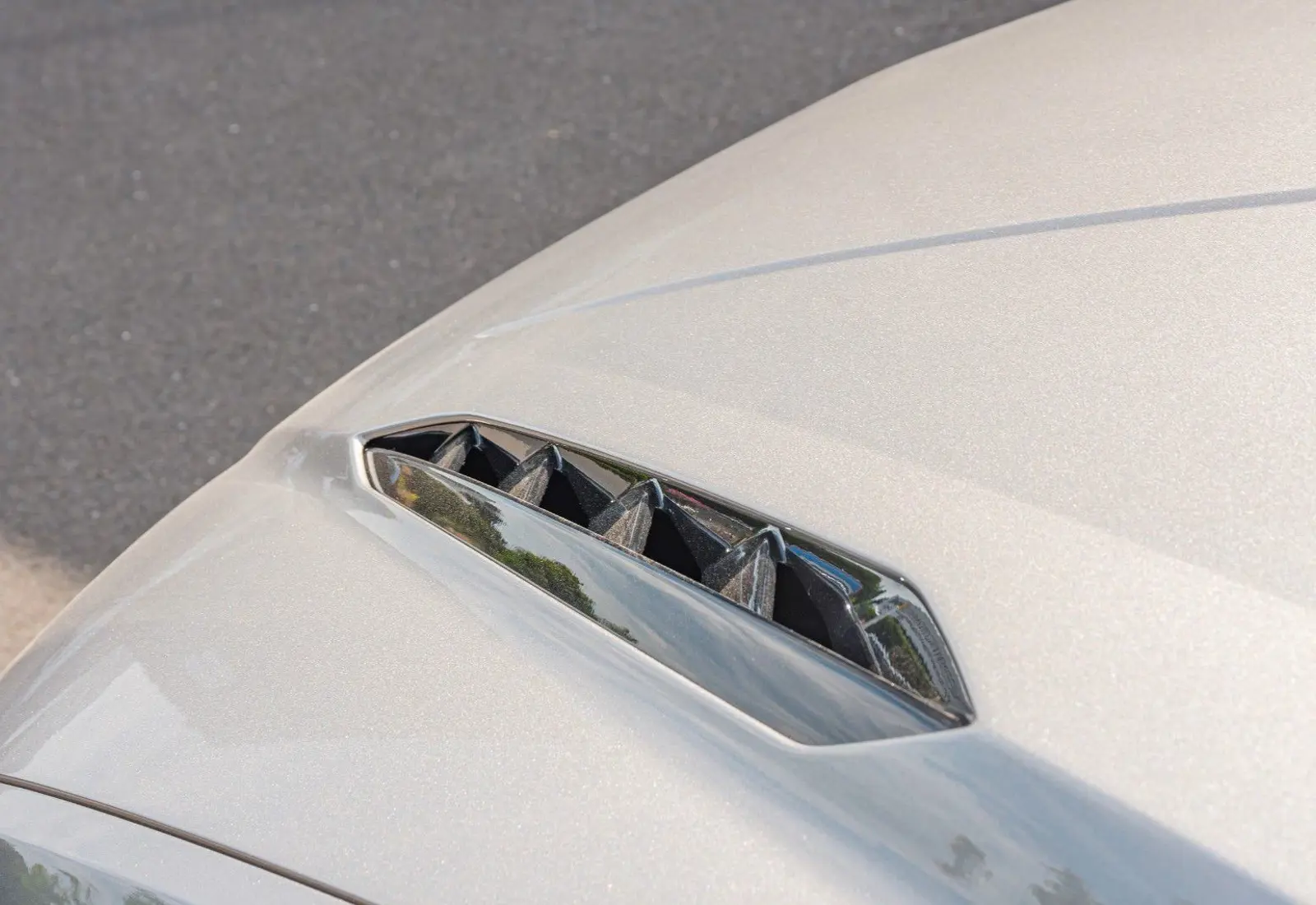 Lamborghini Urus 4.0 V8 S | Style Pack | Massage| B&amp;O|SOFORT - 129878