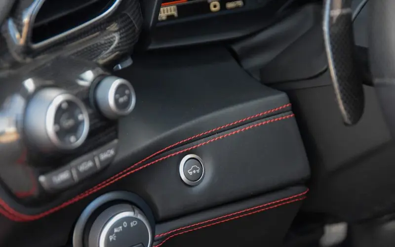 Ferrari 488 Spider * NOVITEC N-LARGO * 1 OF 11 * LIMITED - 121820