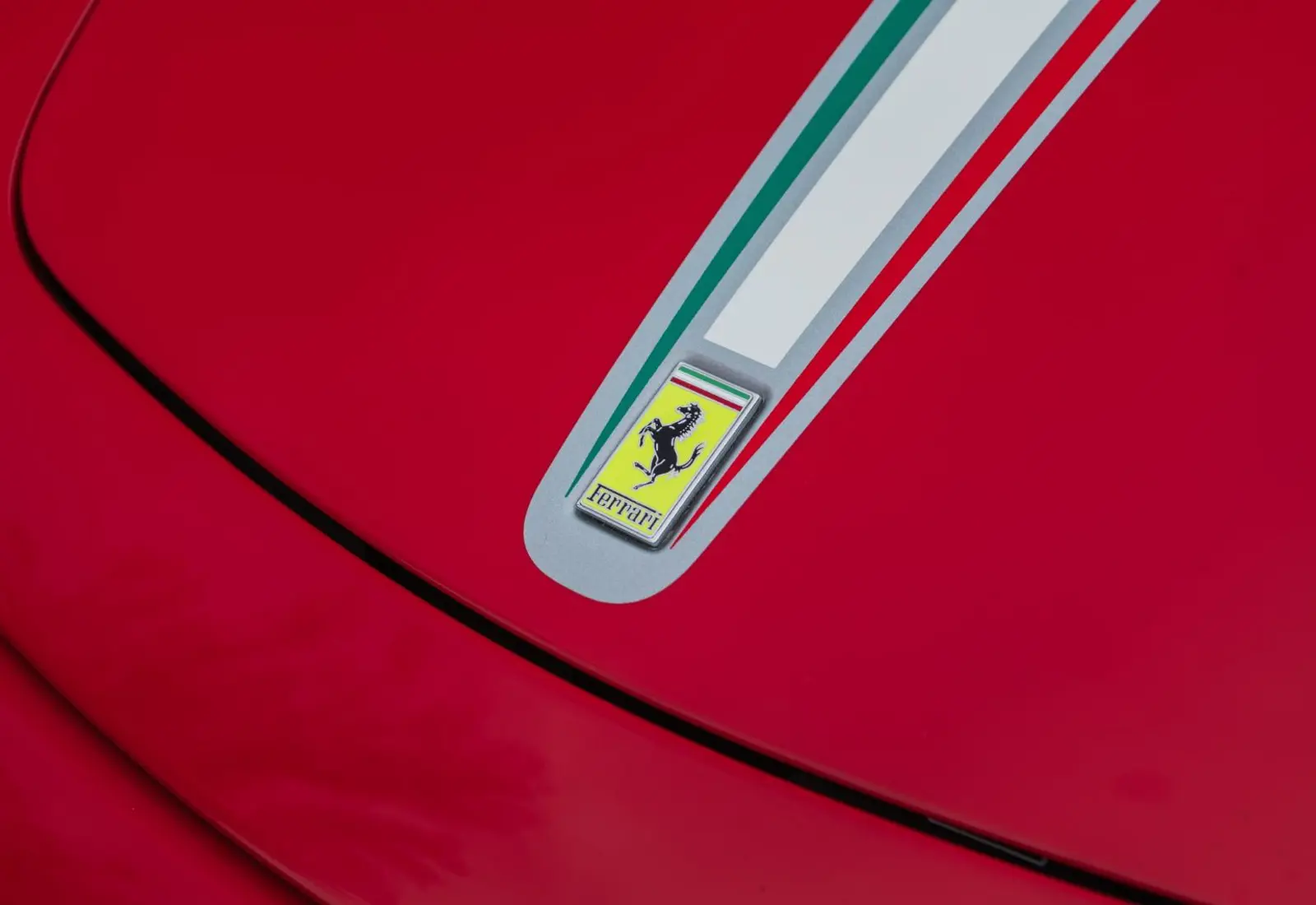 Ferrari F430 Scuderia Spider 16M * CLASSICHE * CARBON * 1/499 - 120128