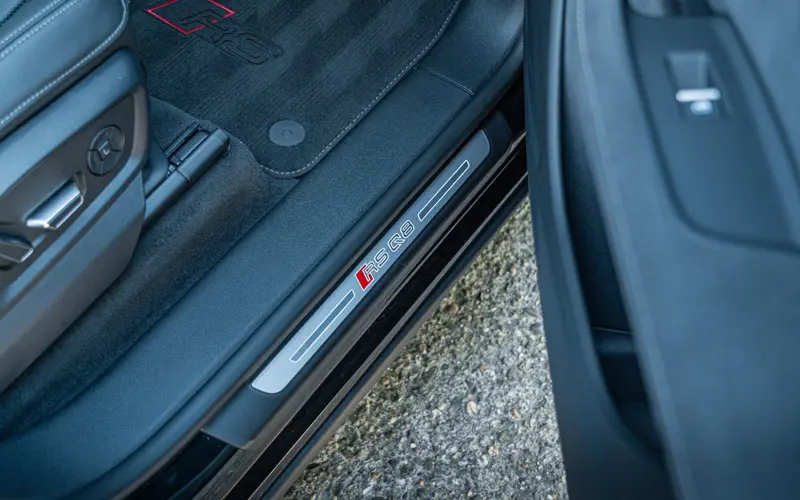 Audi RSQ8 Performance * KERAMIK * RS-DESIGN * PANO * CONNECT - 146147