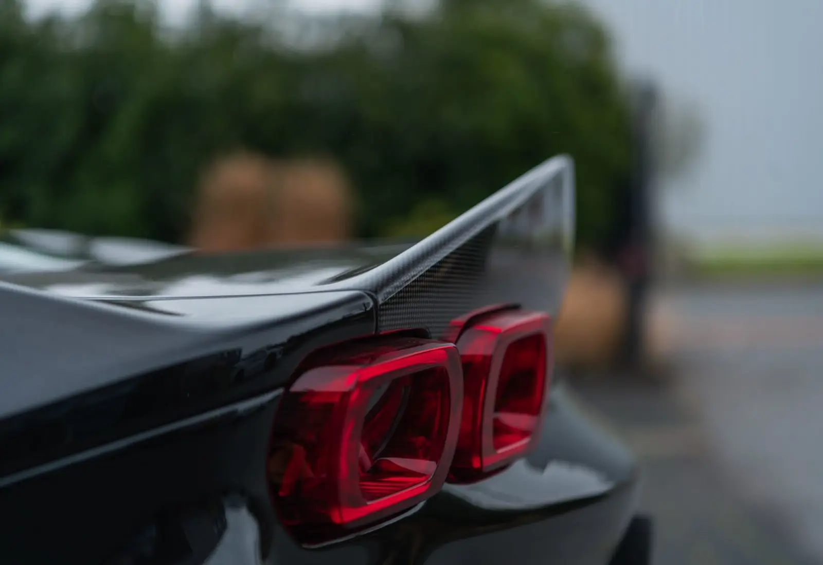 Ferrari SF90 Spider Assetto Fiorano * CARBON (11x) * XPEL *  - 123776