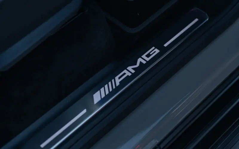 Mercedes-Benz G 63 AMG * COC ONLY * SUPERIOR * KOMFORT * NIGHT *  - 129782