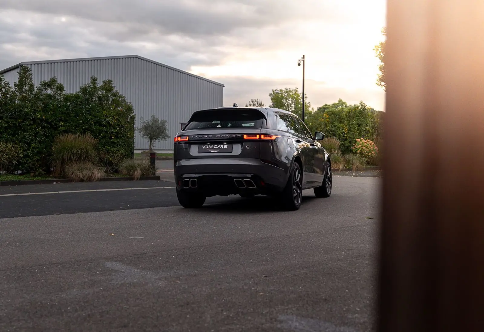 Land Rover Range Rover Velar SV Autobiography Dynamic Edit. - 175761