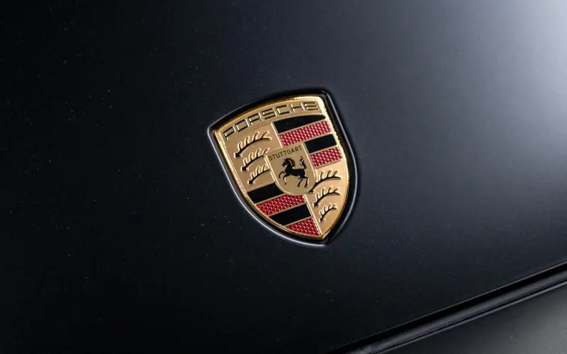 Porsche Cayenne Coupe Turbo E-Hybrid GT-Paket * PPF * PCCB *  - 164275