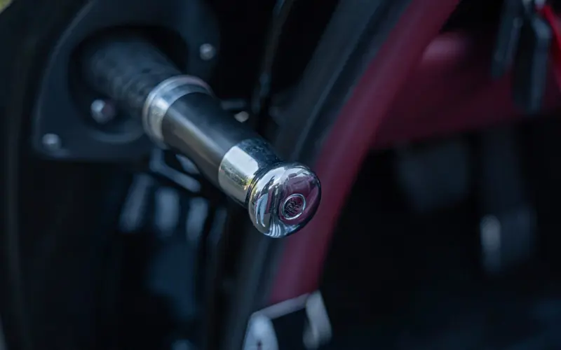 Rolls-Royce Phantom Drophead Cabrio * SCHECKHEFT * EUROPE * NEW S - 138648