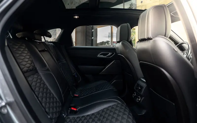 Land Rover Range Rover Velar SV Autobiography Dynamic Edit. - 175765